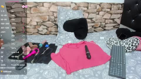 marla petit online show from 27, 1, 2025