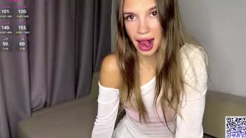Maja online show from 13, 6, 2026