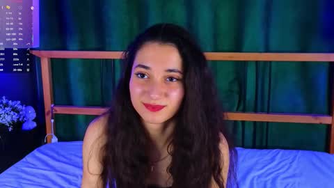 marlenerios online show from 20, 11, 2025