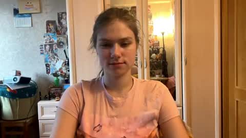 Snapshot of marlinker chatting on 19, 6, 2026 Codi online show from 19, 6, 2026