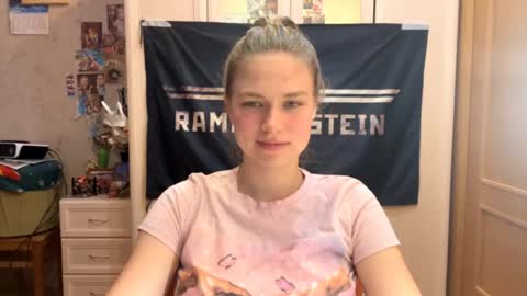 Snapshot of marlinker chatting on 20, 7, 2026 Codi online show from 20, 7, 2026