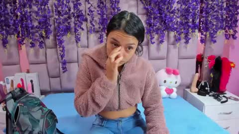Marly Anal  online show from 31, 1, 2025