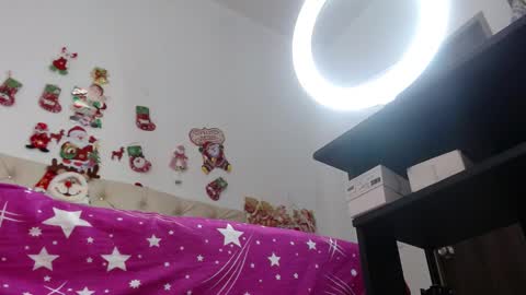 Marly  online show from 7, 12, 2024