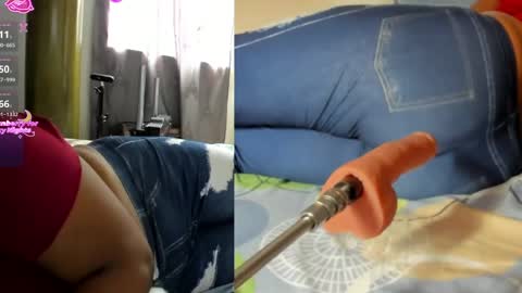 marlyn_black online show from 1, 5, 2026