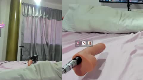 marlyn_black online show from 3, 5, 2026