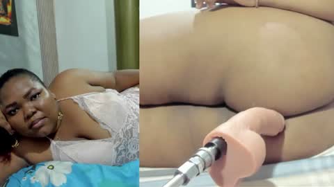 marlyn_black online show from 22, 6, 2026