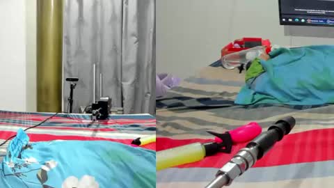 marlyn_black online show from 27, 6, 2026