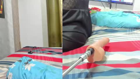 marlyn_black online show from 28, 6, 2026