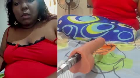 marlyn_black online show from 26, 7, 2026