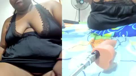 marlyn_black online show from 28, 7, 2026