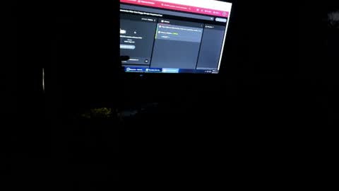 marlyn_black online show from 31, 7, 2026
