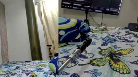 marlyn_black online show from 1, 8, 2026