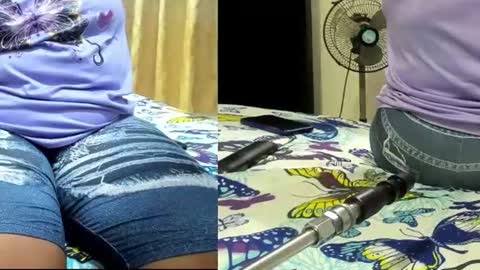 marlyn_black online show from 6, 8, 2026