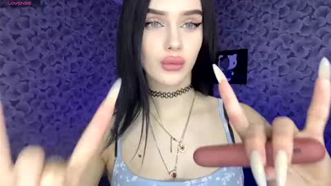 Eva online show from 23, 3, 2026