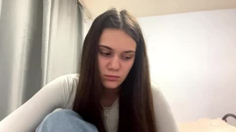 Snapshot of marlysronk chatting on 19, 5, 2026 Mary online show from 19, 5, 2026