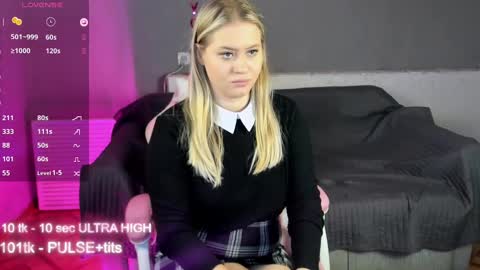 Liza online show from 19, 12, 2024