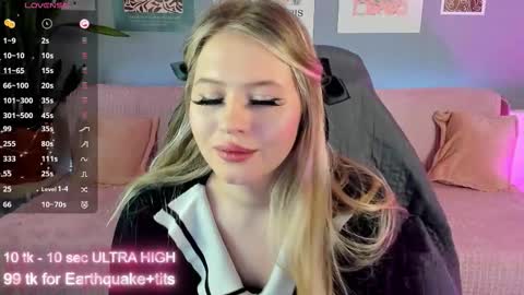 Liza online show from 23, 12, 2025