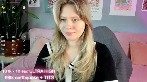 Liza online show from 8, 3, 2026