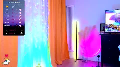 Alena online show from 4, 3, 2025