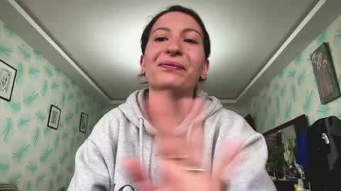 marquitacapozzoli online show from 25, 4, 2026