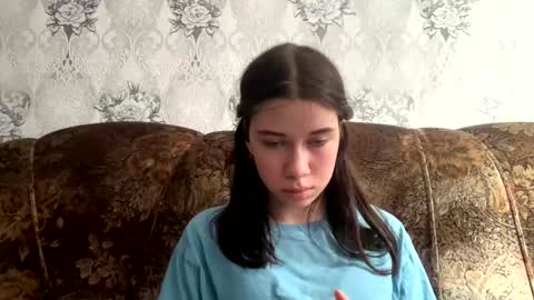 Giulia online show from 10, 3, 2026