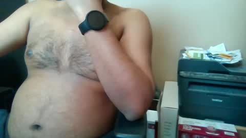 Married Horny Guy online show from 24, 4, 2026