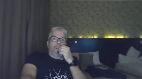 marriedcock1980 online show from 15, 9, 2025