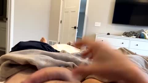 Snapshot of marriedthickdick37 chatting on 24, 1, 2025 marriedthickdick37 online show from 24, 1, 2025