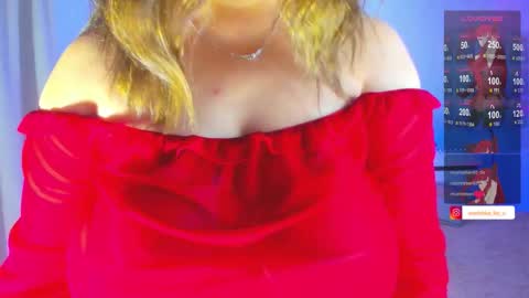 marry_evans_ online show from 15, 11, 2025
