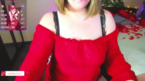 marry_evans_ online show from 20, 2, 2026