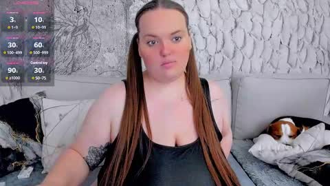 Mary online show from 8, 12, 2024