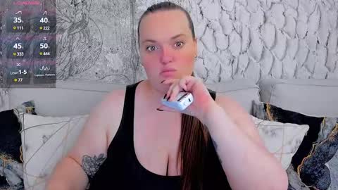 Mary online show from 8, 12, 2024