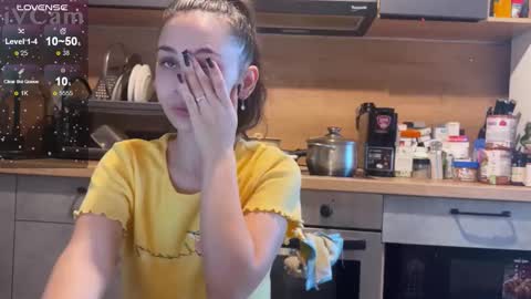 Snapshot of marry_jain chatting on 10, 3, 2026 Merry online show from 10, 3, 2026