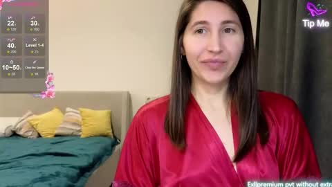 marrycolins online show from 29, 11, 2025