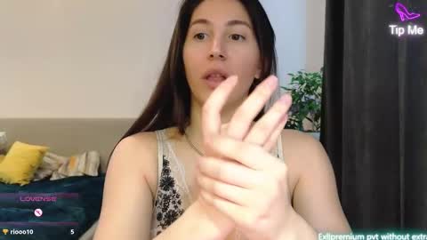 marrycolins online show from 20, 2, 2026