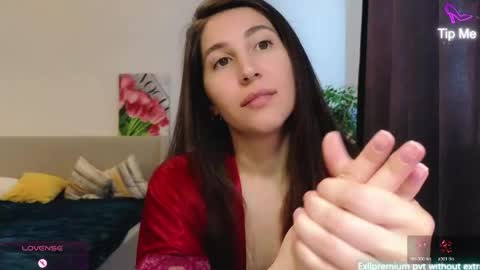marrycolins online show from 30, 4, 2026