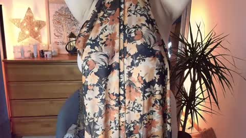 Maria  online broadcast from Tuesday to Suturday from 6 pm to 12 pm Germany time Sunday-Monday offline online show from 25, 1, 2025