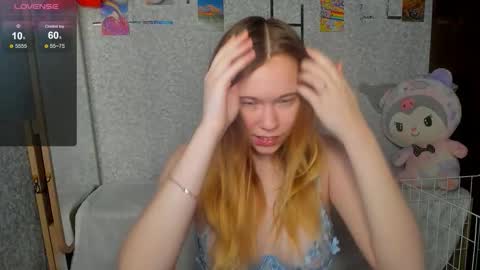 marryjanes online show from 13, 11, 2025