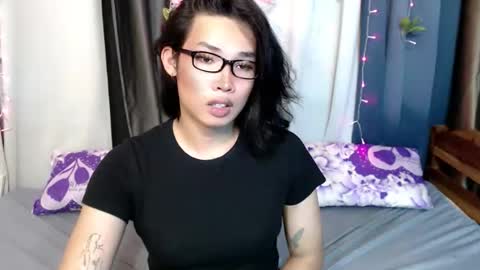 marryme_kai online show from 2, 3, 2026