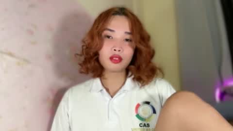 marryme_kai online show from 30, 4, 2026