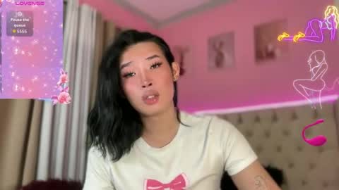 marryme_kai online show from 27, 6, 2026