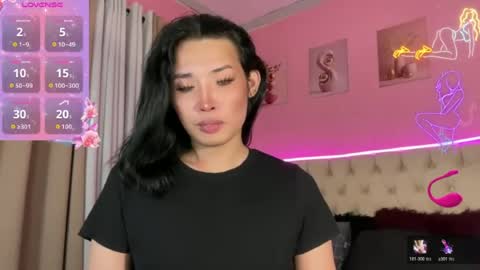 marryme_kai online show from 8, 7, 2026