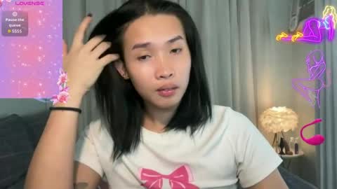 marryme_kai online show from 17, 7, 2026