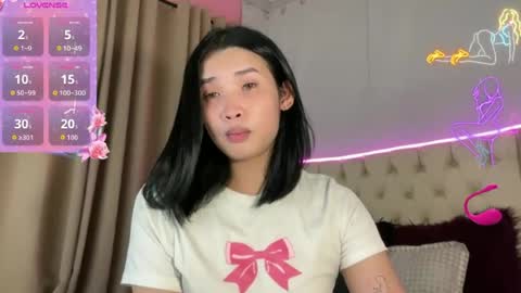 marryme_kai online show from 21, 7, 2026