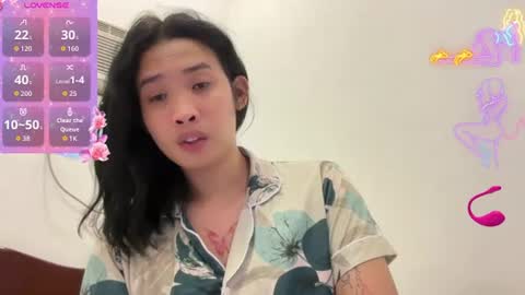 marryme_kai online show from 28, 7, 2026