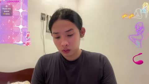 marryme_kai online show from 29, 7, 2026
