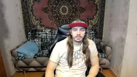 Alan online show from 5, 3, 2025