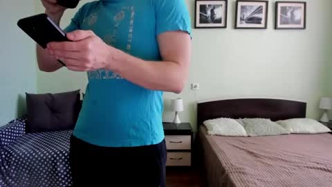 Alan online show from 29, 4, 2026