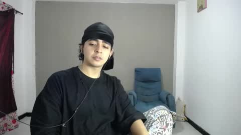Snapshot of mars_miller chatting on 20, 12, 2025 Mars online show from 20, 12, 2025