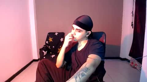 Snapshot of mars_miller chatting on 7, 1, 2026 Mars online show from 7, 1, 2026